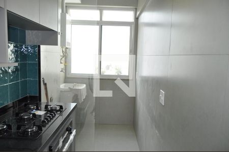 Apartamento à venda com 2 quartos, 86m² em Todos Os Santos, Rio de Janeiro