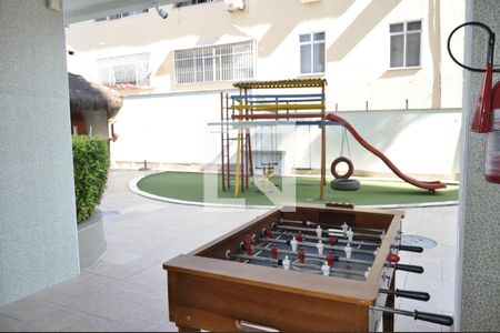 Apartamento à venda com 2 quartos, 86m² em Todos Os Santos, Rio de Janeiro