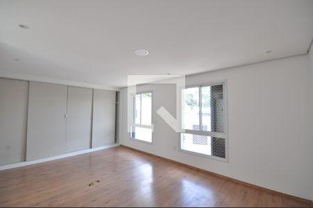 Suíte 1 de casa de condomínio para alugar com 3 quartos, 220m² em Tremembé, São Paulo