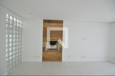 Sala de casa de condomínio para alugar com 3 quartos, 220m² em Tremembé, São Paulo