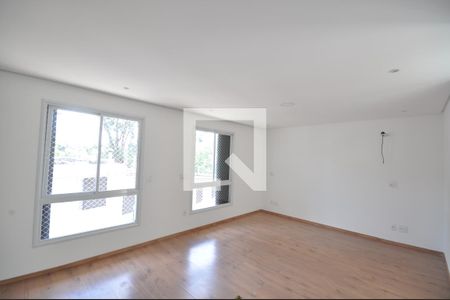 Suíte 1 de casa de condomínio para alugar com 3 quartos, 220m² em Tremembé, São Paulo