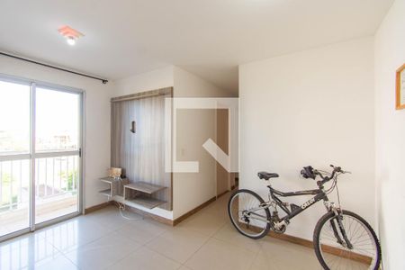 Apartamento à venda com 3 quartos, 57m² em Igara, Canoas