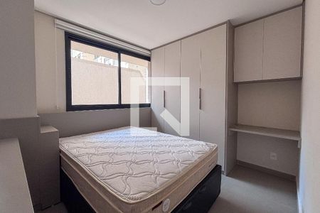 Studio de kitnet/studio para alugar com 1 quarto, 39m² em Vila Madalena, São Paulo