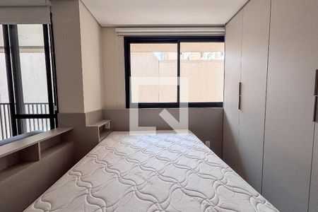 Studio de kitnet/studio para alugar com 1 quarto, 39m² em Vila Madalena, São Paulo