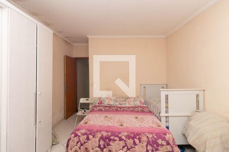 Quarto Suíte de casa à venda com 3 quartos, 140m² em Vila Constança, São Paulo