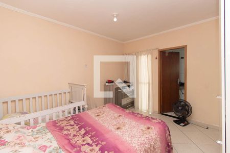 Quarto Suíte de casa à venda com 3 quartos, 140m² em Vila Constança, São Paulo