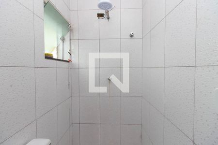 Banheiro da Suíte de casa à venda com 3 quartos, 140m² em Vila Constança, São Paulo