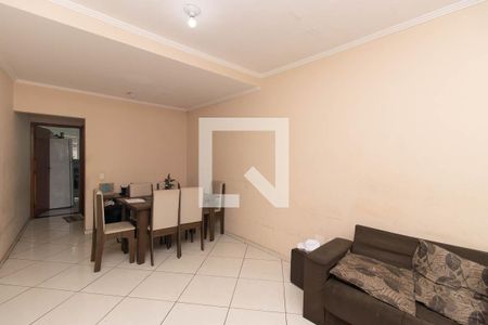 Sala de casa à venda com 3 quartos, 140m² em Vila Constança, São Paulo