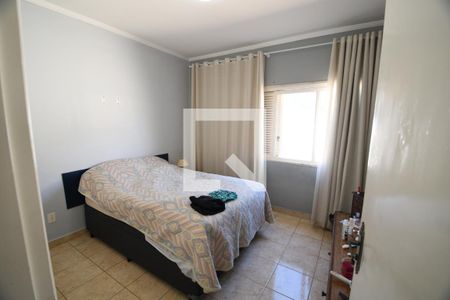 Quarto 1 de apartamento à venda com 2 quartos, 60m² em Jardim Chapadão, Campinas