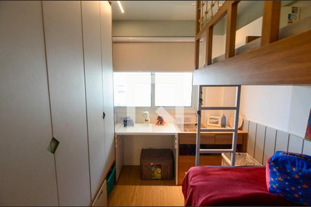 Quarto 1 de apartamento à venda com 3 quartos, 93m² em Tijuca, Rio de Janeiro