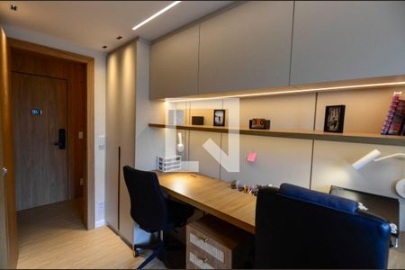 Quarto 2 de apartamento à venda com 3 quartos, 93m² em Tijuca, Rio de Janeiro