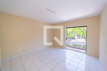 Sala/Quarto de apartamento para alugar com 1 quarto, 30m² em Jardim Maringa, São Paulo