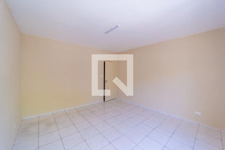 Sala/Quarto de apartamento para alugar com 1 quarto, 30m² em Jardim Maringa, São Paulo