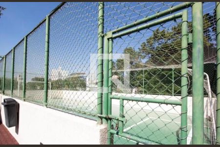 Quadra de apartamento à venda com 2 quartos, 53m² em Centro, Osasco