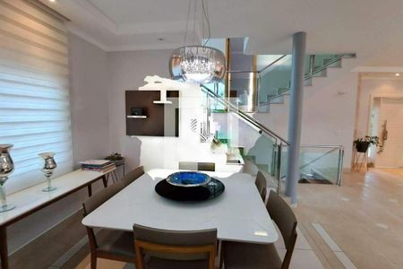 Casa à venda com 3 quartos, 345m² em Swiss Park, Campinas