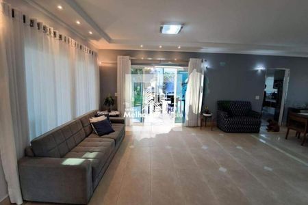 Casa à venda com 3 quartos, 345m² em Swiss Park, Campinas