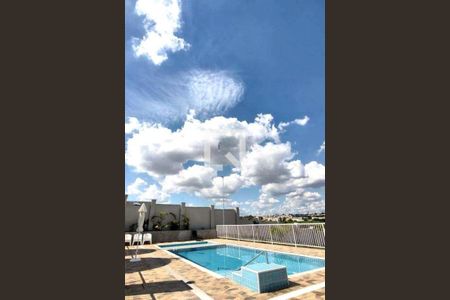 Apartamento à venda com 2 quartos, 54m² em Jardim Capivari, Campinas
