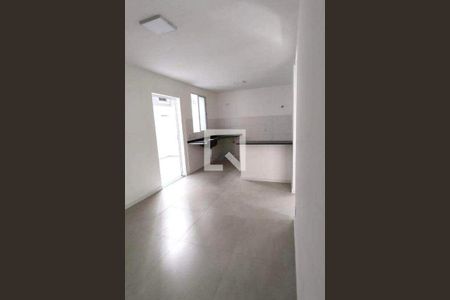 Apartamento à venda com 2 quartos, 54m² em Jardim Capivari, Campinas