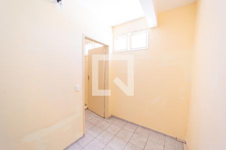 Quarto de apartamento para alugar com 1 quarto, 30m² em Jardim Maringa, São Paulo