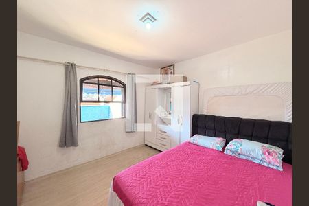 Quarto 1 de casa à venda com 3 quartos, 350m² em Jardim America I, Várzea Paulista