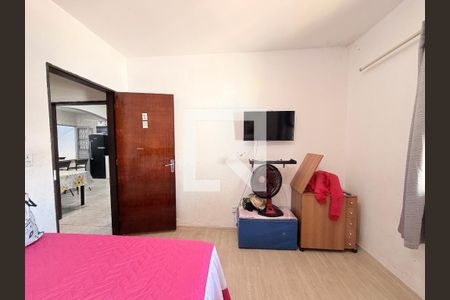 Quarto 1 de casa à venda com 3 quartos, 350m² em Jardim America I, Várzea Paulista