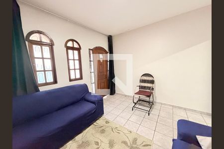 Sala de casa à venda com 3 quartos, 350m² em Jardim America I, Várzea Paulista