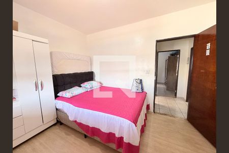 Quarto 1 de casa à venda com 3 quartos, 350m² em Jardim America I, Várzea Paulista