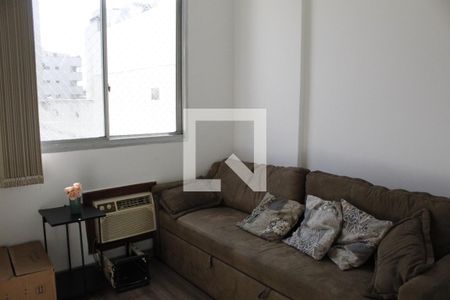 Apartamento à venda com 3 quartos, 105m² em Maracanã, Rio de Janeiro