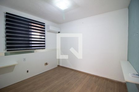 Quarto 1 de casa de condomínio para alugar com 2 quartos, 49m² em Residencial Cristal, Votorantim