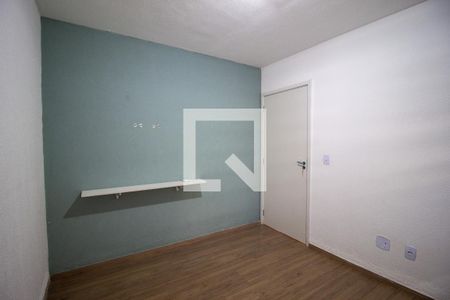 Quarto 1 de casa de condomínio para alugar com 2 quartos, 49m² em Residencial Cristal, Votorantim