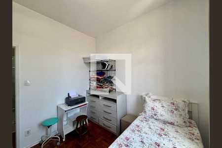 Quarto 1 de apartamento para alugar com 2 quartos, 62m² em Botafogo, Rio de Janeiro