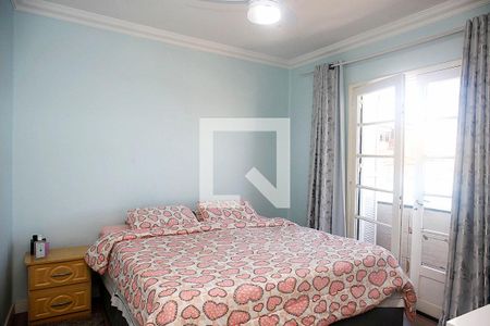 Quarto 1 de apartamento à venda com 3 quartos, 81m² em Floresta, Porto Alegre