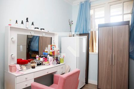 Quarto 2 de apartamento à venda com 3 quartos, 81m² em Floresta, Porto Alegre