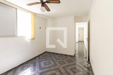 Quarto de apartamento para alugar com 1 quarto, 45m² em Tatuapé, São Paulo