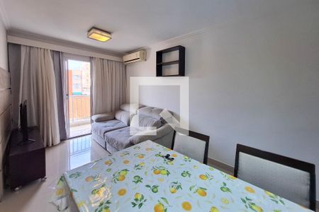 Sala de apartamento para alugar com 2 quartos, 55m² em Centro, Niterói