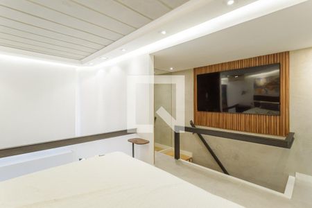 Quarto de apartamento para alugar com 1 quarto, 60m² em Planalto Paulista, São Paulo