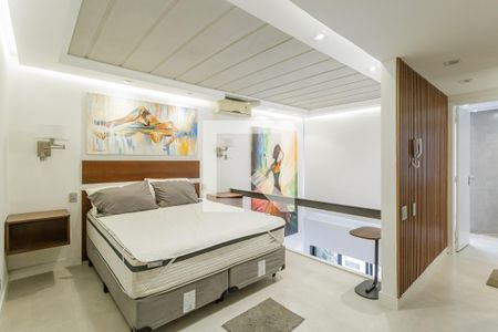 Quarto de apartamento para alugar com 1 quarto, 60m² em Planalto Paulista, São Paulo