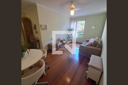 Foto 37 de apartamento à venda com 2 quartos, 58m² em Cidade São Francisco, São Paulo