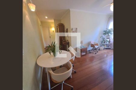 Foto 36 de apartamento à venda com 2 quartos, 58m² em Cidade São Francisco, São Paulo