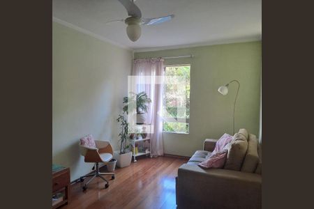 Foto 39 de apartamento à venda com 2 quartos, 58m² em Cidade São Francisco, São Paulo