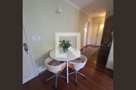 Foto 01 de apartamento à venda com 2 quartos, 58m² em Cidade São Francisco, São Paulo