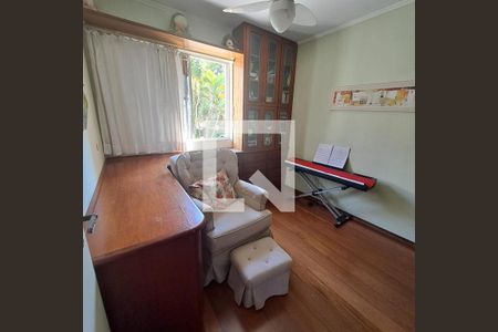 Foto 16 de apartamento à venda com 2 quartos, 58m² em Cidade São Francisco, São Paulo