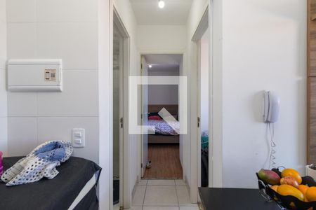 Apartamento à venda com 2 quartos, 32m² em Jardim Planalto, São Paulo