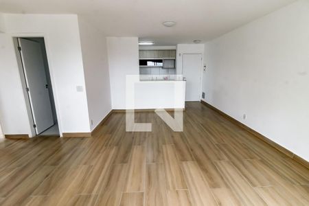 Sala de apartamento para alugar com 2 quartos, 80m² em Jardim Parque Morumbi, São Paulo