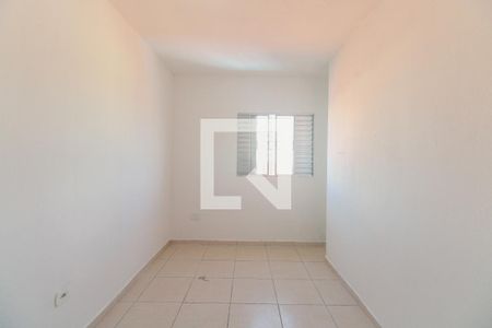 Quarto 1 de casa de condomínio para alugar com 2 quartos, 70m² em Chácara Seis de Outubro, São Paulo