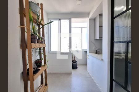 Apartamento para alugar com 1 quarto, 89m² em Catete, Rio de Janeiro