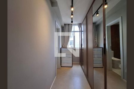 Apartamento para alugar com 1 quarto, 89m² em Catete, Rio de Janeiro