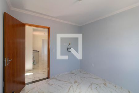 Quarto 1 de casa para alugar com 2 quartos, 54m² em Jardim Sao Carlos (zona Leste), São Paulo