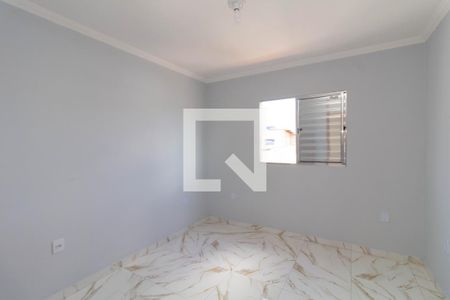 Quarto 1 de casa para alugar com 2 quartos, 54m² em Jardim Sao Carlos (zona Leste), São Paulo