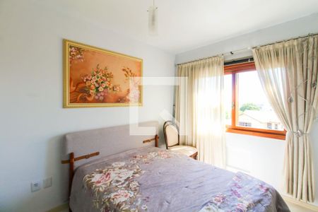 Quarto 1 de apartamento à venda com 2 quartos, 84m² em Harmonia, Canoas